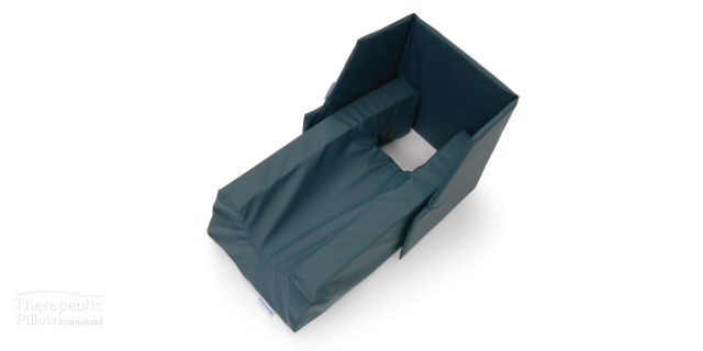 Gutter Leg Carriage 