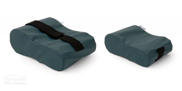 Leg Spacer with Velcro Attachment