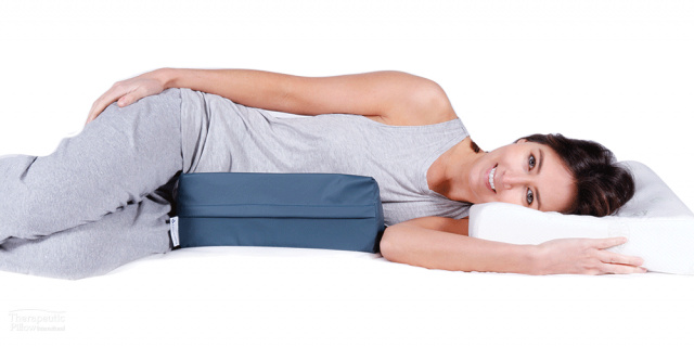 Positioning Body Wedge