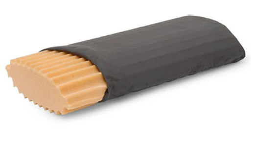 Quad Cushion Memory Foam