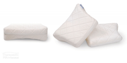 Maria's Adjustable Pregnancy Pillow
