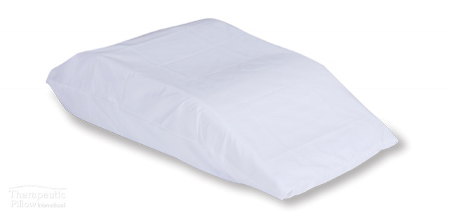 Slip Cover for Leg Relaxer Cushion