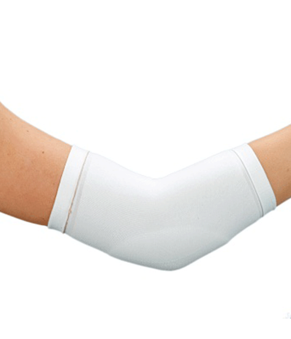 Gel Bo Heel/Elbow Pads