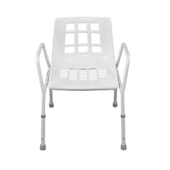 Shower Chair Aluminium