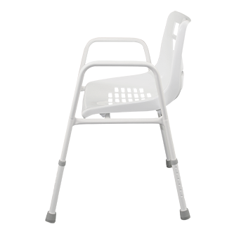 Shower Chair Aluminium