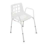 Shower Chair Aluminium
