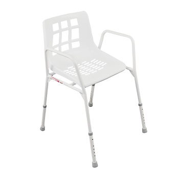 Shower Chair Aluminium