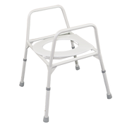 Over Toilet Aid Aluminium