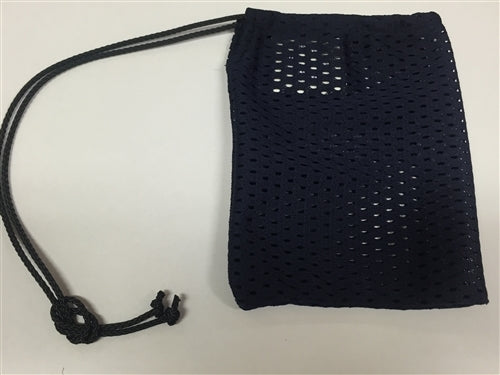 Pelican Soap Bag on Cord