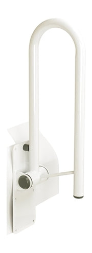 Fold Back Support Rail