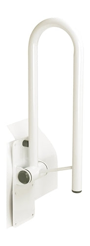Fold Back Support Rail