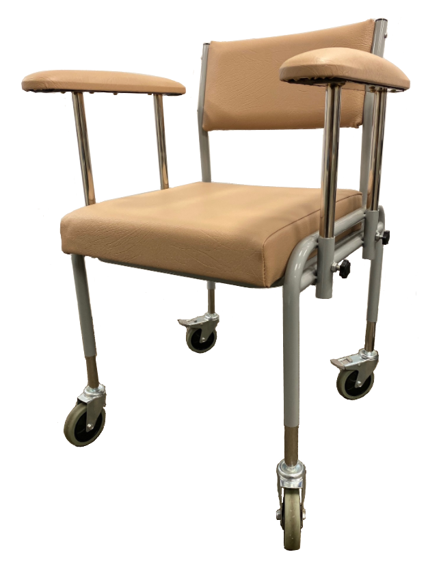 Bridge Chair Kingston Pacific