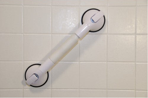 Adjustable Suction Grab Rail