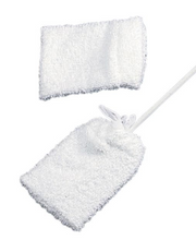 Towels (Pair) for Toe Washer