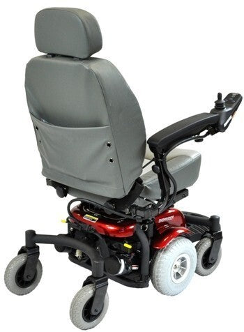 Shoprider Puma 10 Power Chair