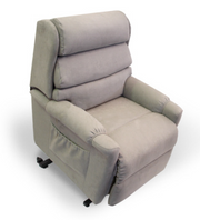 Ashley Dual Motor Lift Recliner