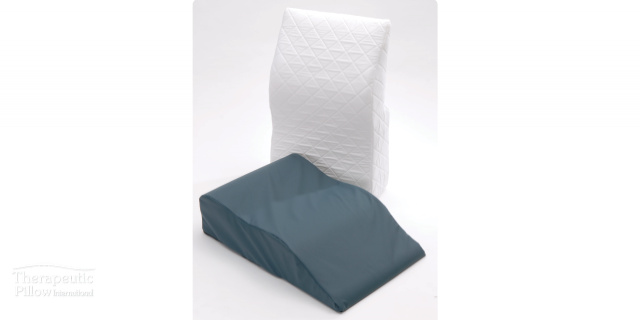 Leg Relaxer Cushion