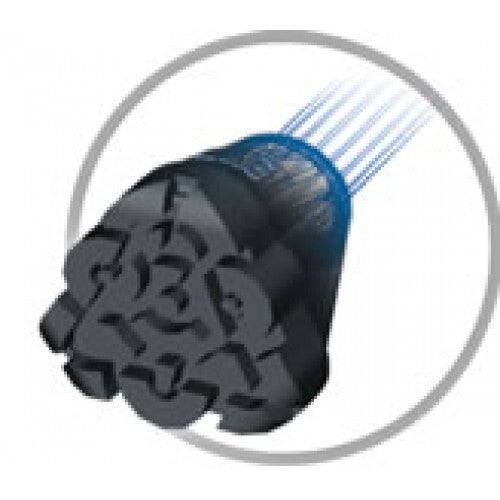 Airgo Flex-Grip Stopper 19mm