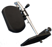 Leg Elevation for Swift Wheelchair