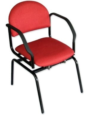 Revolution Chair Non-Adjustable