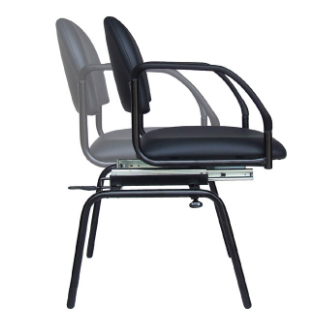 Revolution Chair Non-Adjustable