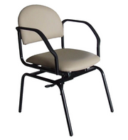 Revolution Chair Non-Adjustable