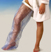 Cast Protector Leg LONG