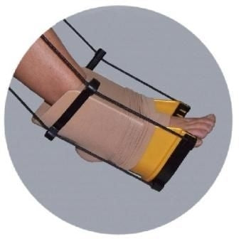 Ezy As Rope Extension Handle