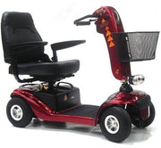 Shoprider GK10 Crossover Scooter