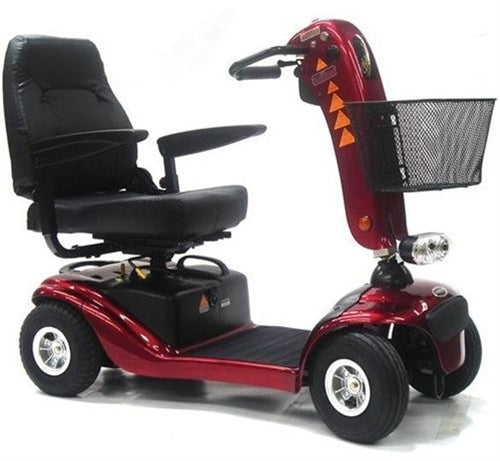 Shoprider GK10 Crossover Scooter