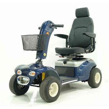 Shoprider Rocky Golf Scooter