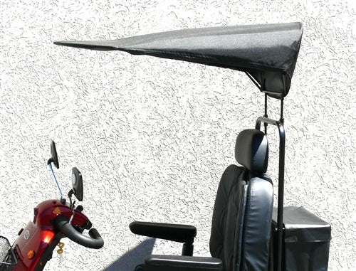 Shoprider Sun Canopy Deluxe