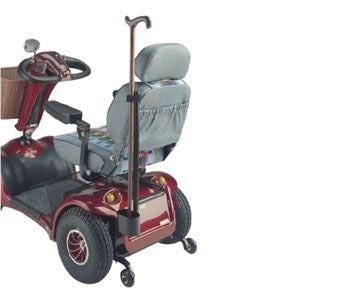 Shoprider Stick/Crutch Holder