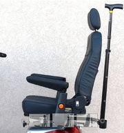 Shoprider Stick/Crutch Holder