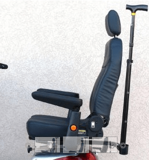 Shoprider Stick/Crutch Holder