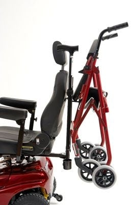 Shoprider Wheelie Walker Carrier