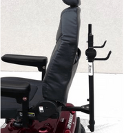 Shoprider Wheelie Walker Carrier