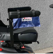 Shoprider Gadget Carry Bag