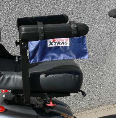 Shoprider Gadget Carry Bag