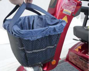Shoprider Basket Liner