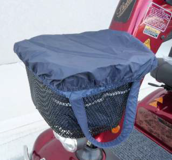 Shoprider Basket Liner Cover