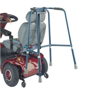 Shoprider Walking Frame Carrier