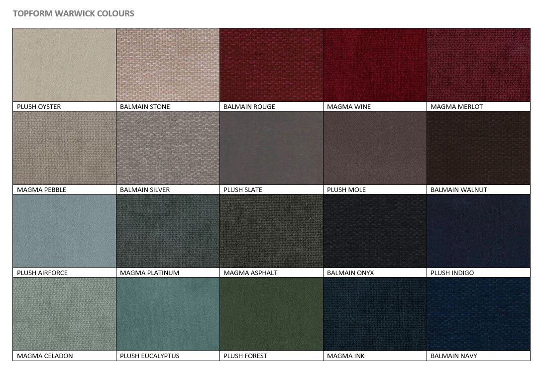 Jes-Ca Pillow for Recliner Chair