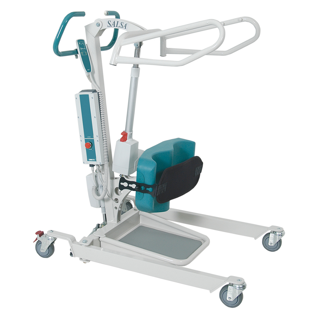 Salsa 200 Standing Hoist