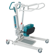 Salsa 200 Standing Hoist