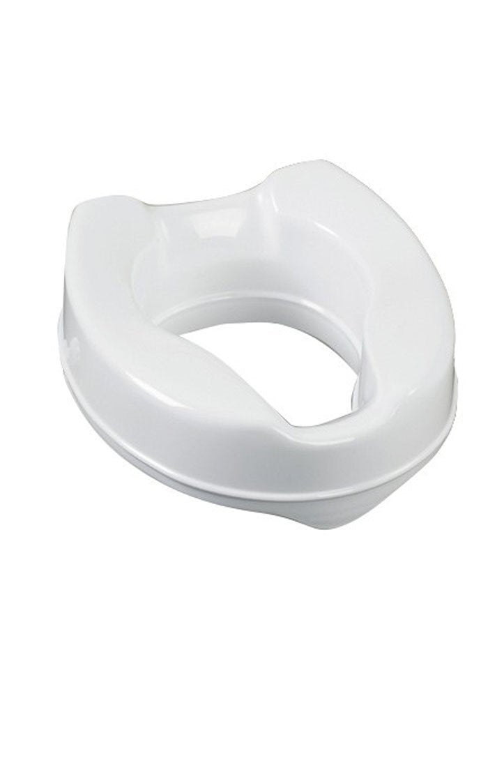 Savannah Toilet Seat Raiser Fitted
