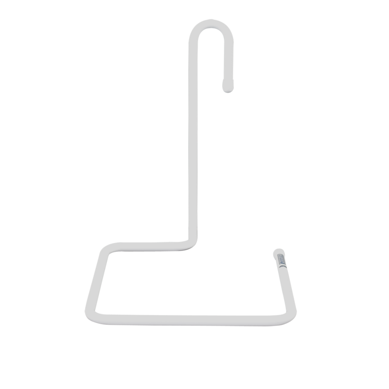 Bed Stick Curved Neck