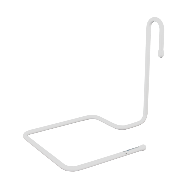 Bed Stick Curved Neck