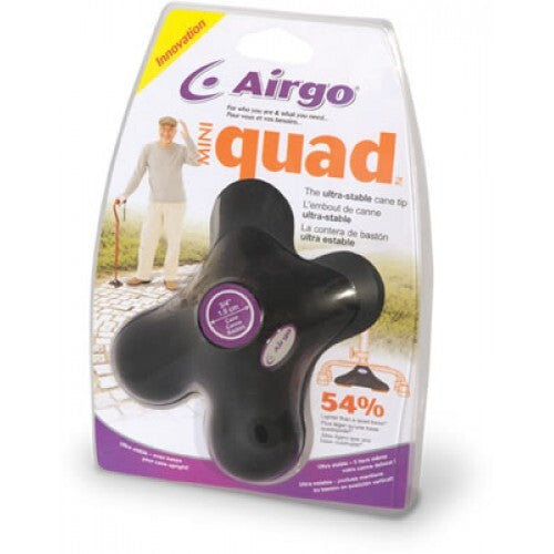 Airgo MiniQuad Cane Tip