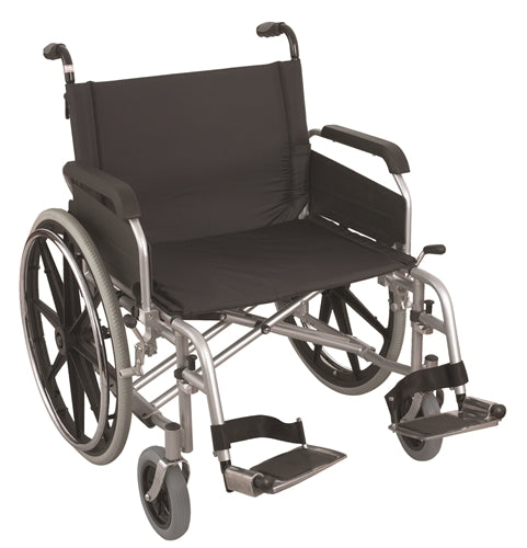 Freedom Excel X3 Heavy Duty Self-Propelled Wheelchair